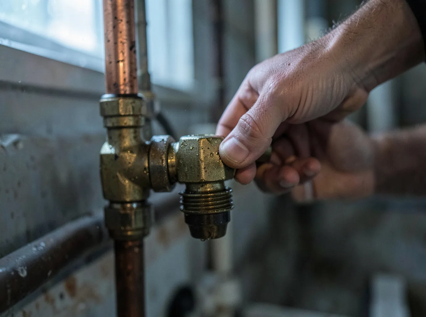 Emergency Plumber Thompsons, TX FAQs